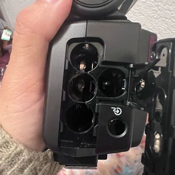 Nikon SB-600 Speedlight Flash (2004-2010) - Picture 14 of 16